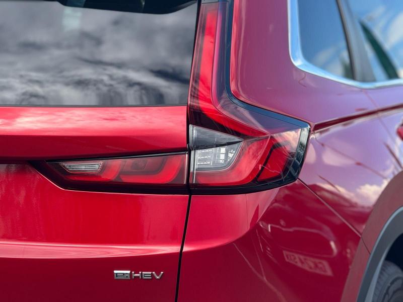 Used Honda CR-V for sale - 77447330: Photo 9