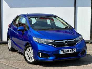 2018 - 1.3 i-VTEC SE 5dr
