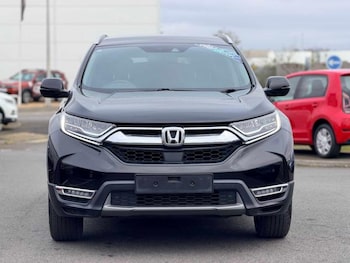 Used Honda CR-V 2019 for sale - 77918675: Photo