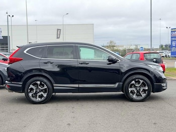 Used Honda CR-V 2019 for sale - 77918675: Photo