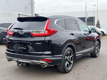 Used Honda CR-V 2019 for sale - 77918675: Photo