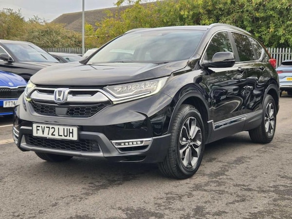Used Honda CR-V for sale - 76101783: Photo 13