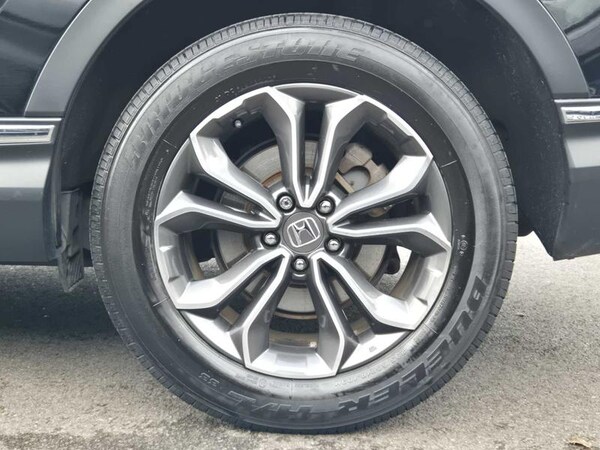 Used Honda CR-V for sale - 76101783: Photo 14