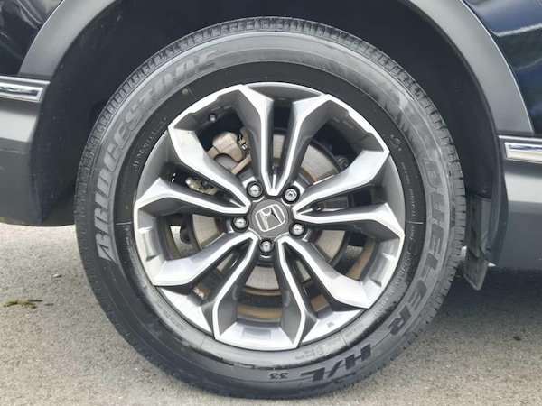 Used Honda CR-V for sale - 76101783: Photo 15