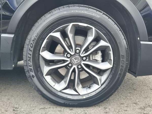Used Honda CR-V for sale - 76101783: Photo 16