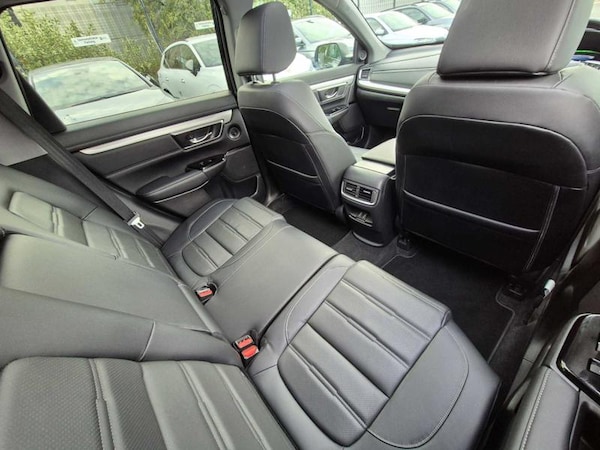 Used Honda CR-V for sale - 76101783: Photo 20