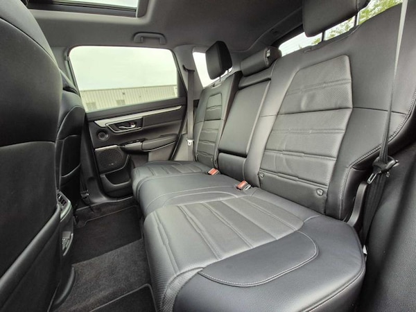 Used Honda CR-V for sale - 76101783: Photo 22