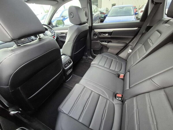 Used Honda CR-V for sale - 76101783: Photo 24