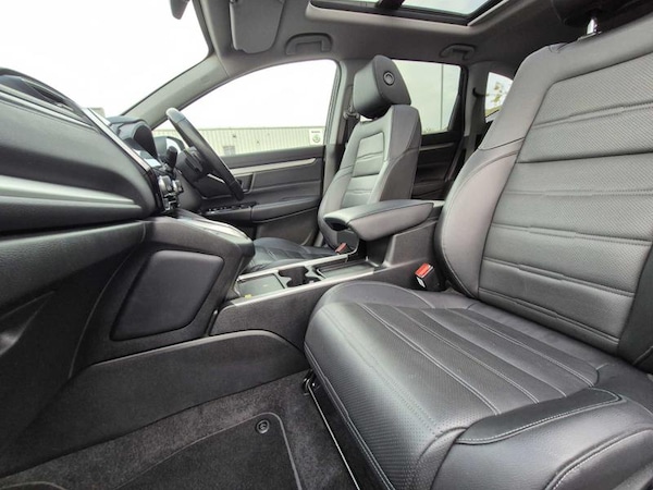 Used Honda CR-V for sale - 76101783: Photo 25