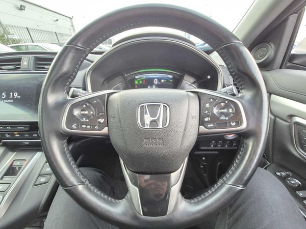 Used Honda CR-V for sale - 76101783: Photo 28