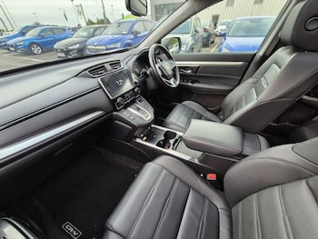 Used Honda CR-V for sale - 76101783: Photo 2