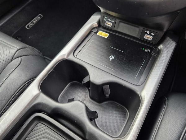 Used Honda CR-V for sale - 76101783: Photo 31