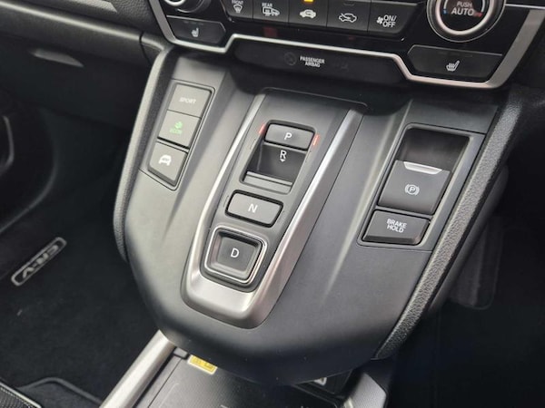 Used Honda CR-V for sale - 76101783: Photo 32