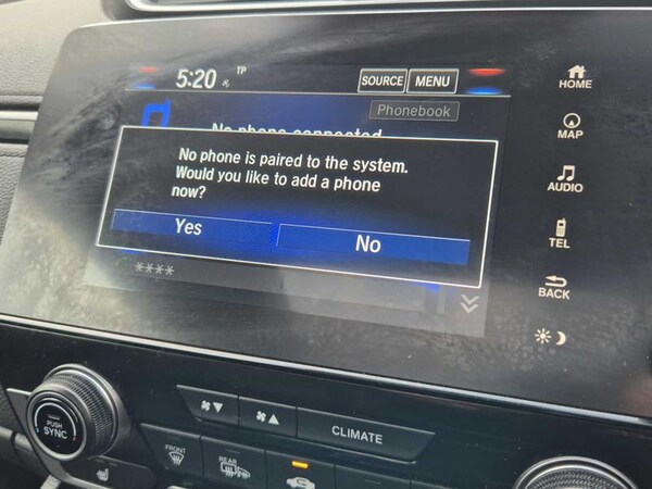 Used Honda CR-V for sale - 76101783: Photo 36