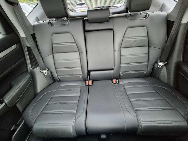 Used Honda CR-V for sale - 76101783: Photo 37