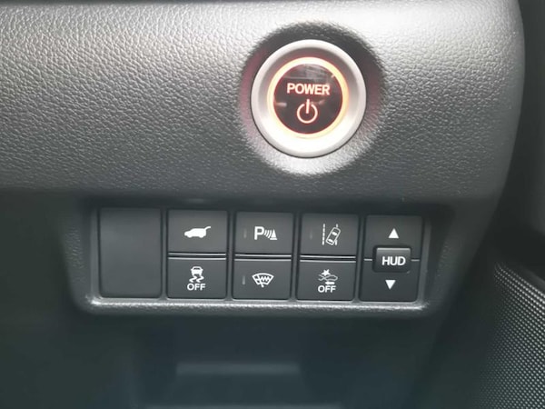 Used Honda CR-V for sale - 76101783: Photo 38