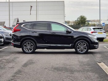 Used Honda CR-V for sale - 76101783: Photo 4