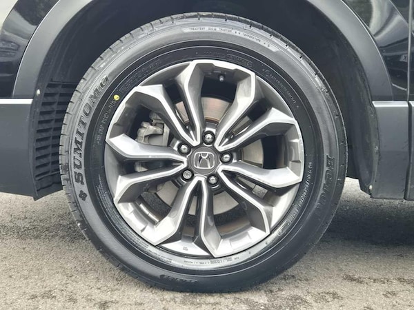 Used Honda CR-V for sale - 76101783: Photo 5
