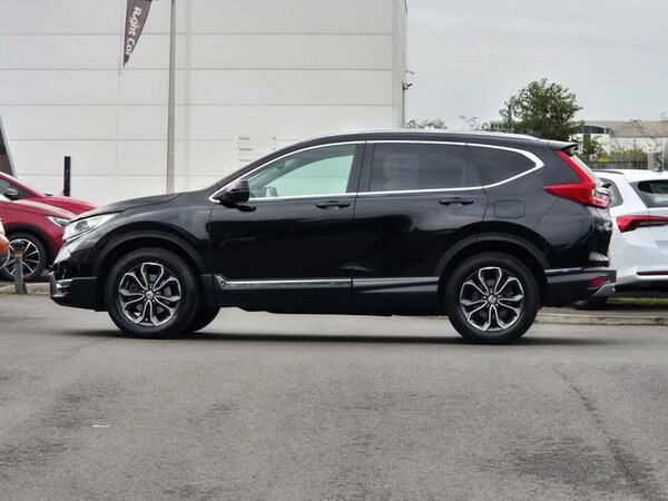 Used Honda CR-V for sale - 76101783: Photo 9