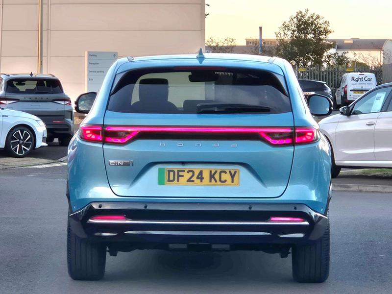 Used Honda e NY1 2024 for sale - 76385052: Photo 10