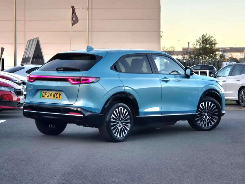 Used Honda e NY1 2024 for sale - 76385052: Photo 11