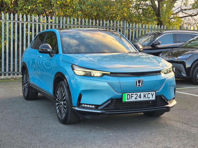 Used Honda e NY1 2024 for sale - 76385052: Photo 12