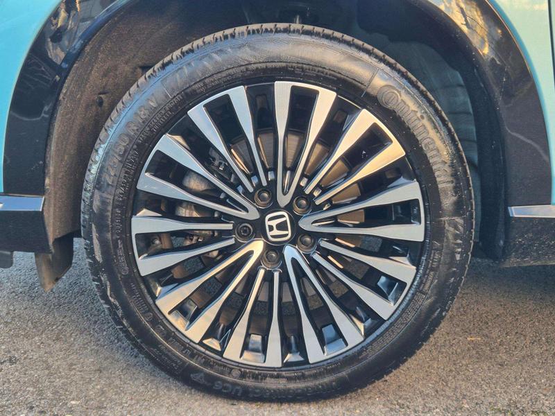 Used Honda e NY1 2024 for sale - 76385052: Photo 14