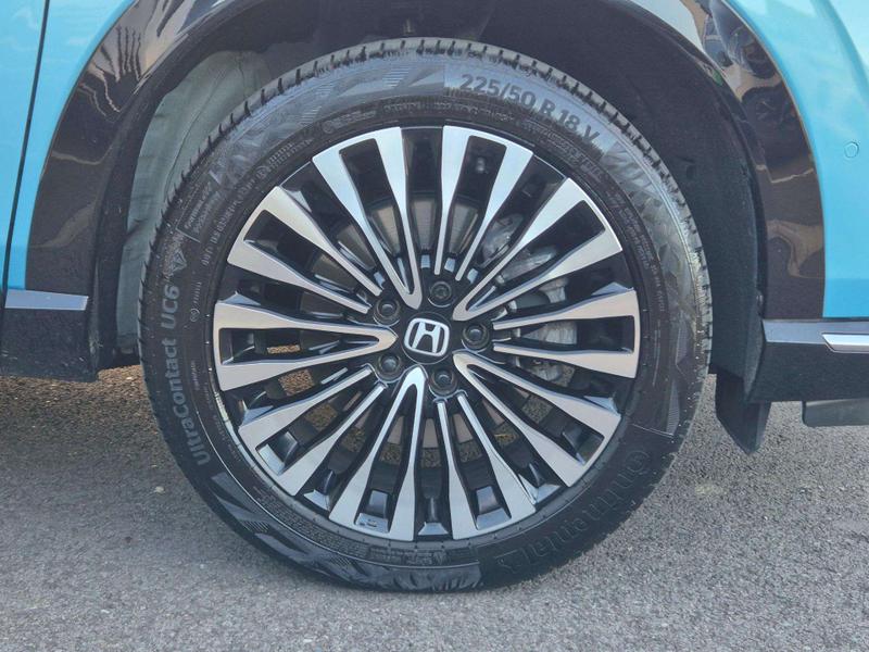 Used Honda e NY1 2024 for sale - 76385052: Photo 16