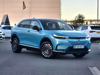 2024 - 150kW Advance 69kWh 5dr Auto