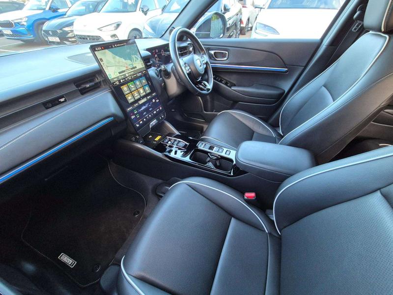 Used Honda e NY1 2024 for sale - 76385052: Photo 2