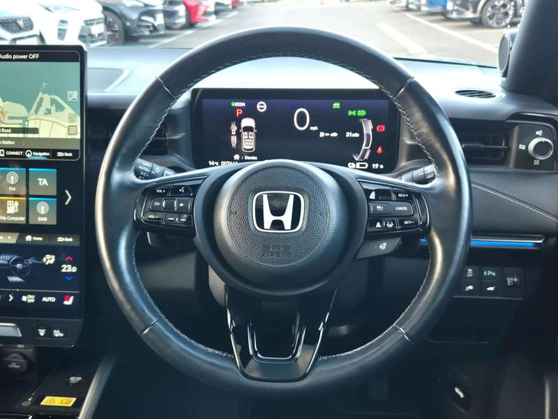 Used Honda e NY1 2024 for sale - 76385052: Photo 21