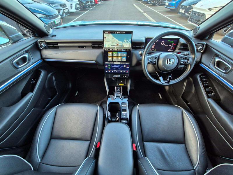 Used Honda e NY1 2024 for sale - 76385052: Photo 22