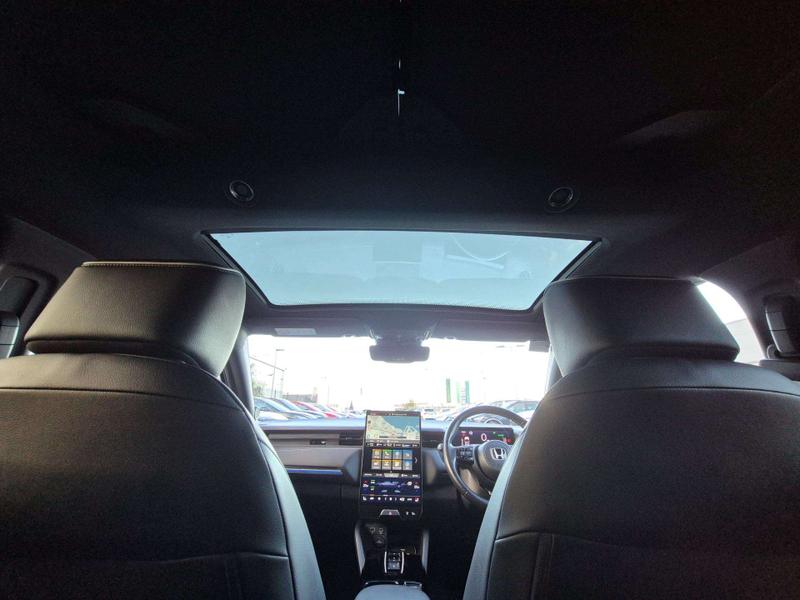 Used Honda e NY1 2024 for sale - 76385052: Photo 23