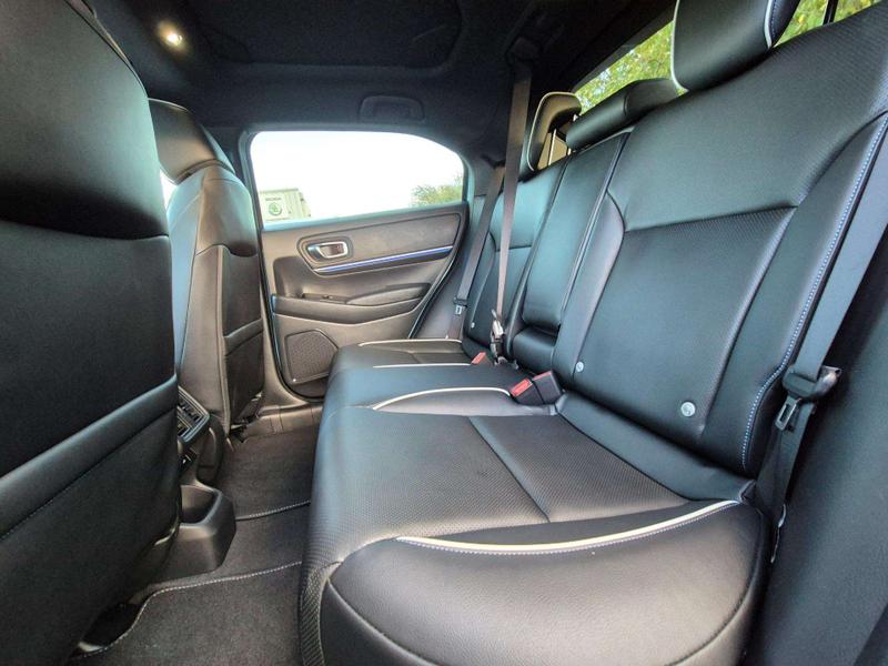 Used Honda e NY1 2024 for sale - 76385052: Photo 24