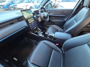 Used Honda e NY1 2024 for sale - 76385052: Photo