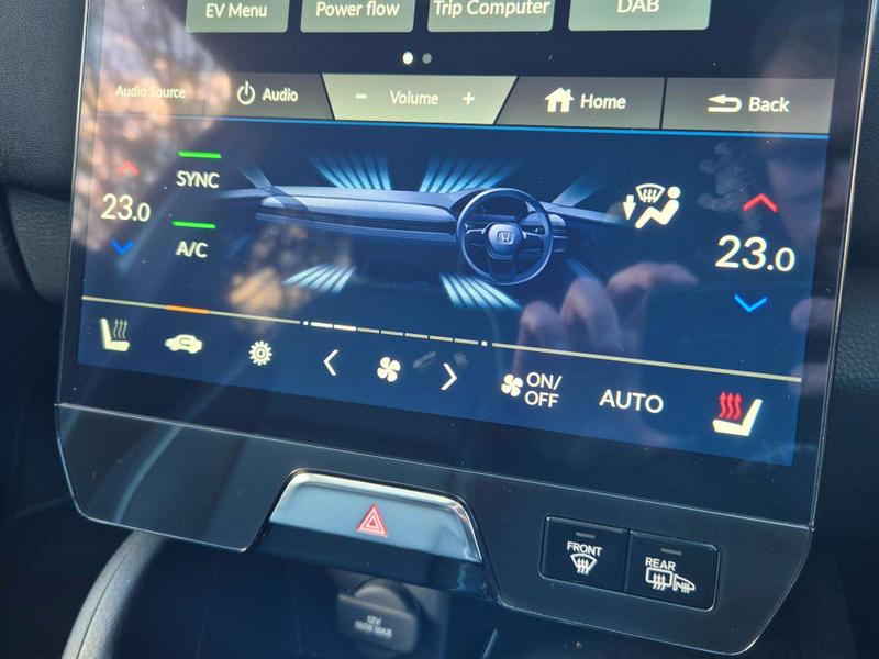 Used Honda e NY1 2024 for sale - 76385052: Photo 37