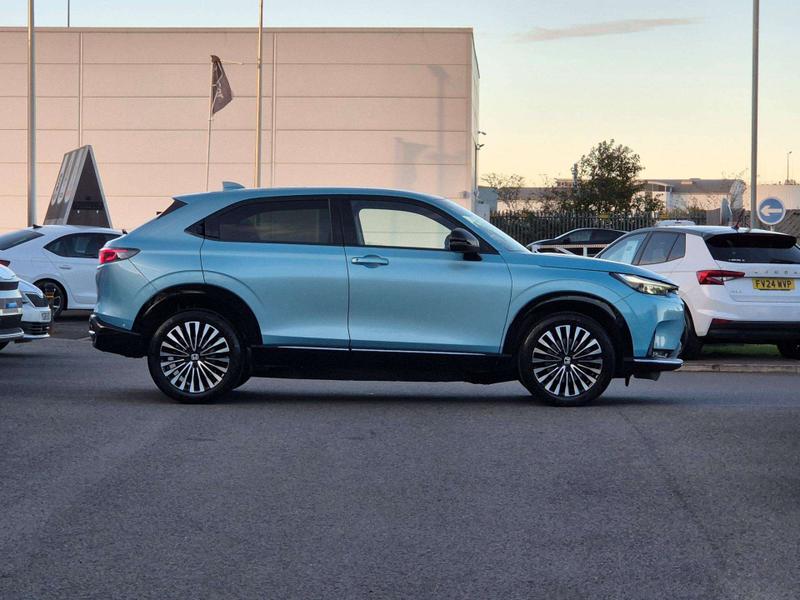 Used Honda e NY1 2024 for sale - 76385052: Photo 4