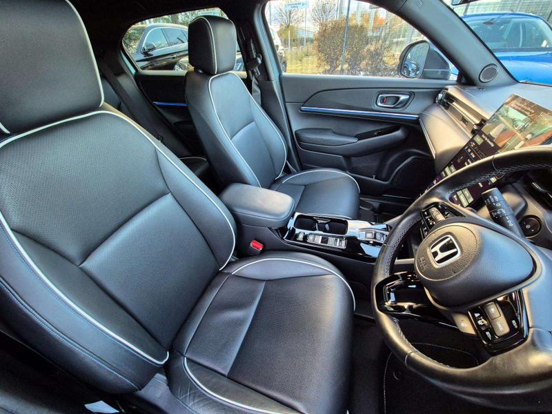 Used Honda e NY1 2024 for sale - 76385052: Photo 40