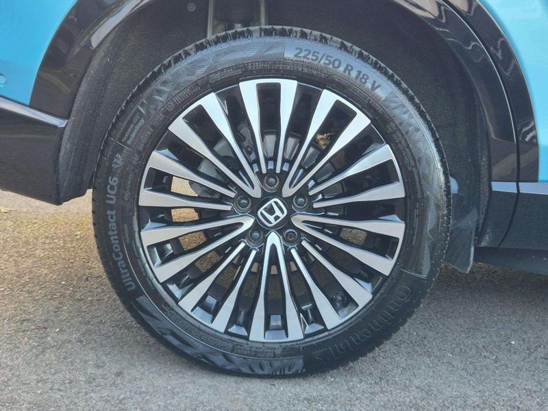 Used Honda e NY1 2024 for sale - 76385052: Photo 5