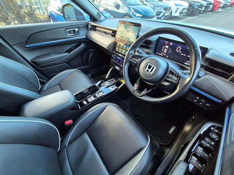 Used Honda e NY1 2024 for sale - 76385052: Photo 6