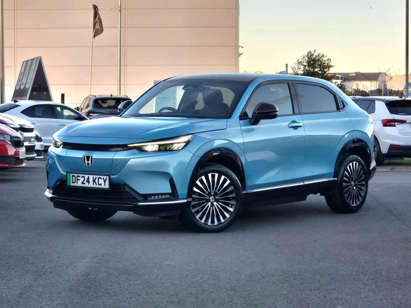 Used Honda e NY1 2024 for sale - 76385052: Photo 8