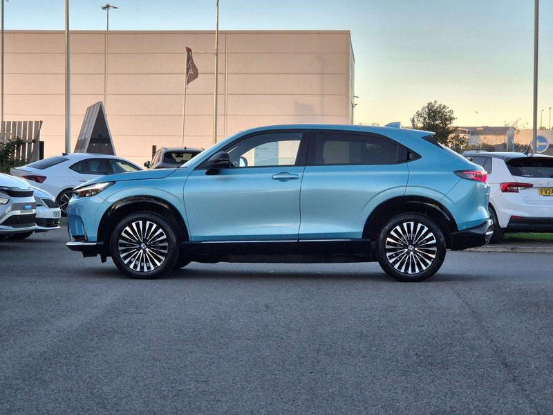 Used Honda e NY1 2024 for sale - 76385052: Photo 9