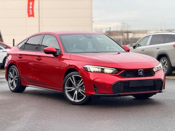 Used Honda Civic undefined for sale - 79491890: Photo