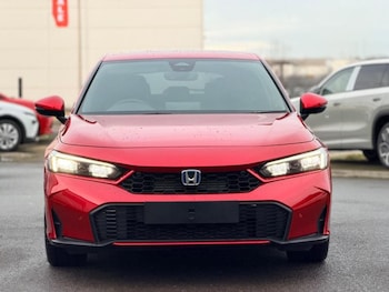 Used Honda Civic undefined for sale - 79491890: Photo