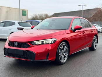 Used Honda Civic undefined for sale - 79491890: Photo