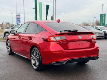 Used Honda Civic undefined for sale - 79491890: Photo