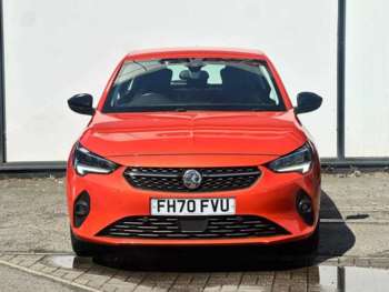 Used Vauxhall Corsa 2020 for sale - 74774457: Photo