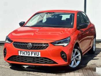Used Vauxhall Corsa 2020 for sale - 74774457: Photo