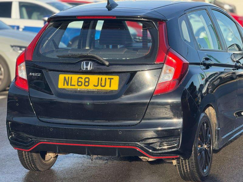 Used Honda Jazz 2018 for sale - 77042456: Photo 11