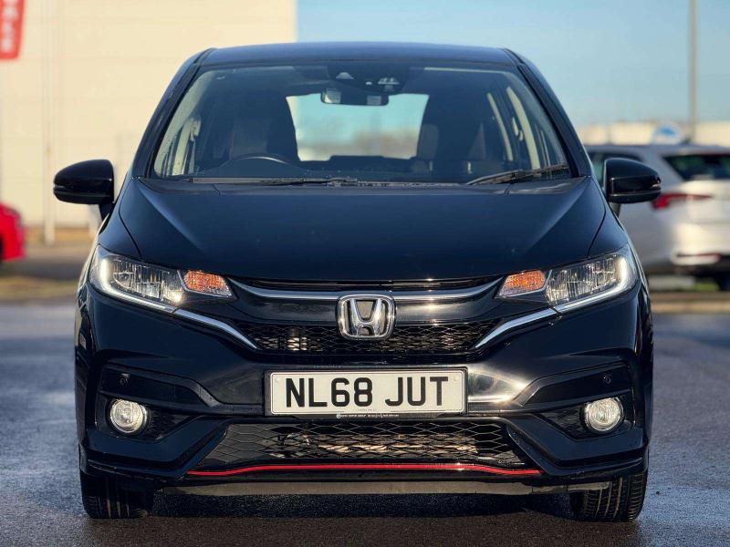 Used Honda Jazz 2018 for sale - 77042456: Photo 2